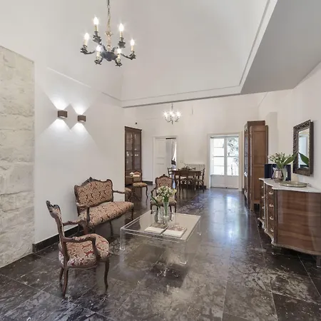 Konukevi Edel Modica