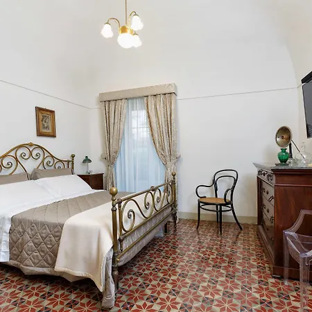 Konukevi Edel 4*
