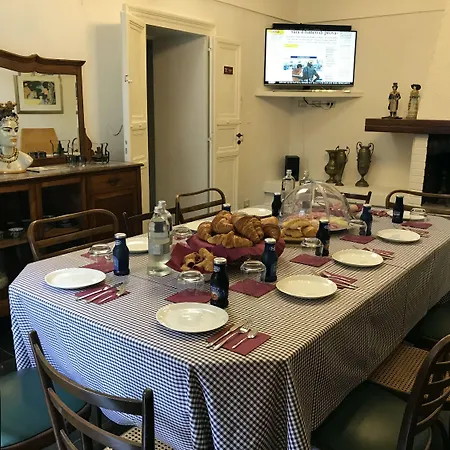 בית הארחה Edel מודיקה