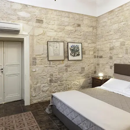 Konukevi Edel Modica