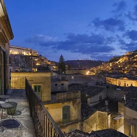 בית הארחה Edel מודיקה