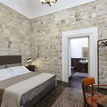 Konukevi Edel Modica