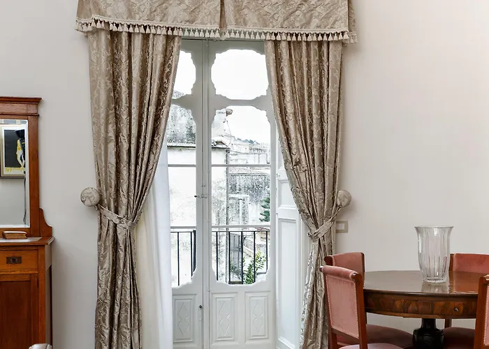 Гостевой дом Edel 4*