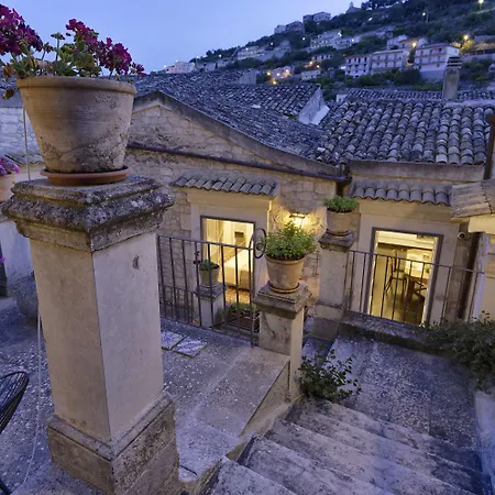 Edel Pensjonat Modica