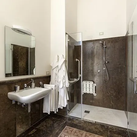 Maison d'hôtes Edel Modica