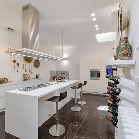 Maison d'hôtes Edel Modica