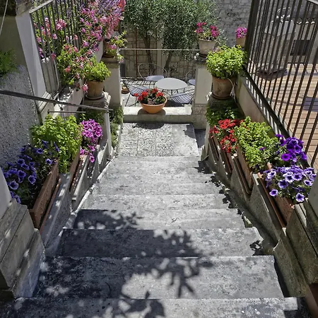 Maison d'hôtes Edel Modica