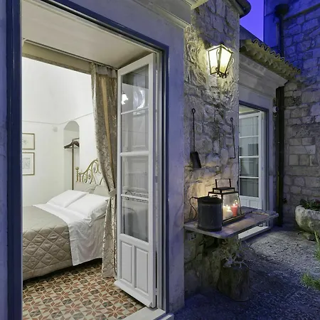 Edel Maison d'hôtes Modica