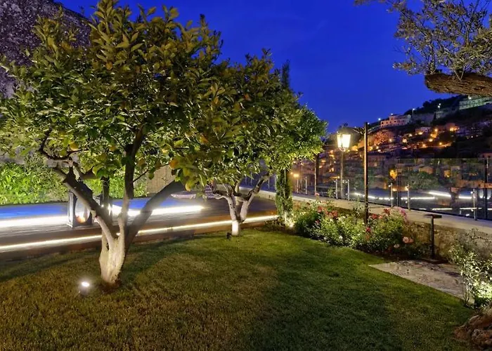 Pensjonat Edel Modica