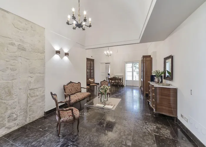 Pensjonat Edel Modica