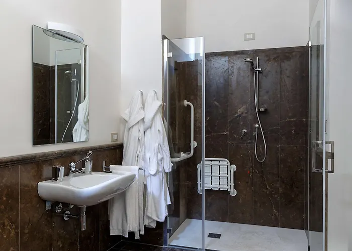 Edel Pensjonat Modica