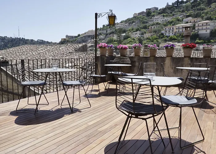 Pensjonat Edel Modica