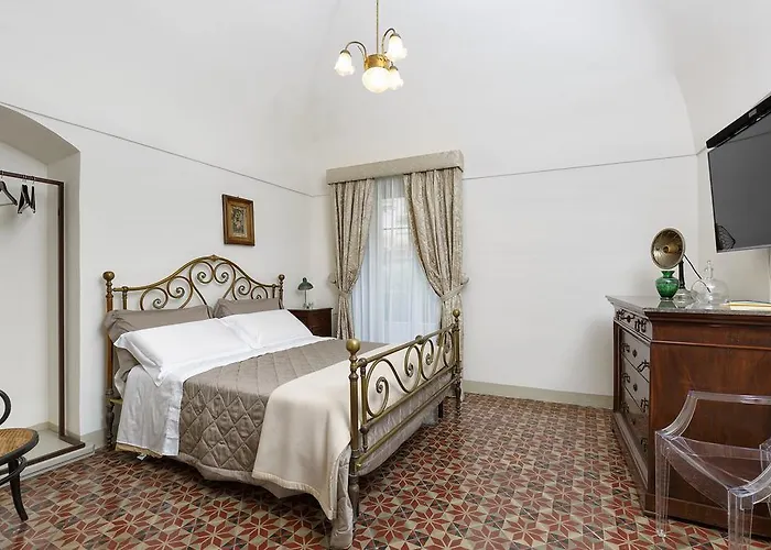 Edel Pensjonat Modica