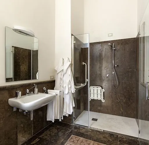 Pensjonat Edel Modica