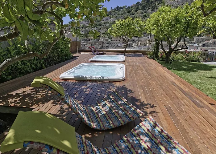 Edel Pensjonat Modica