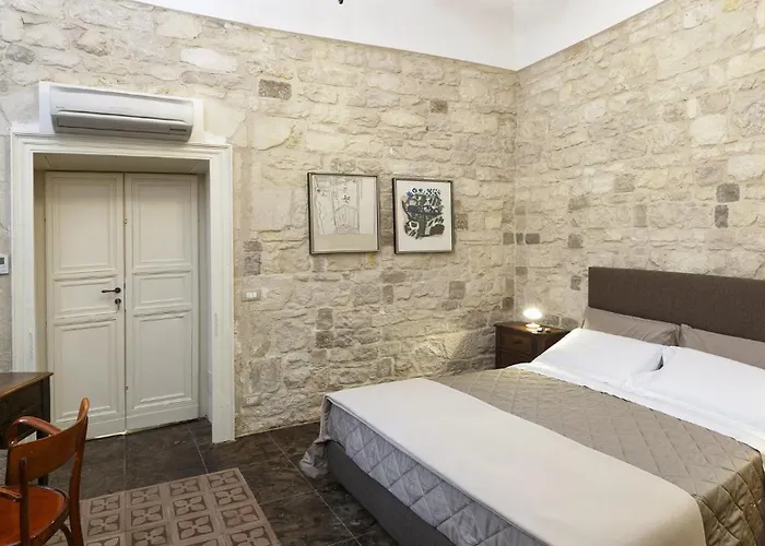 Pensjonat Edel Modica